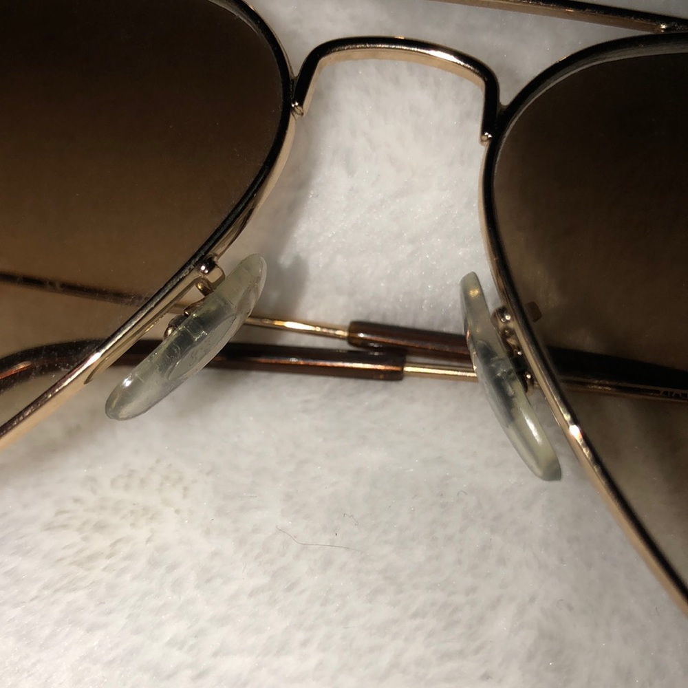 Ray-Ban Aviator sunglasses - Picture 5 of 5